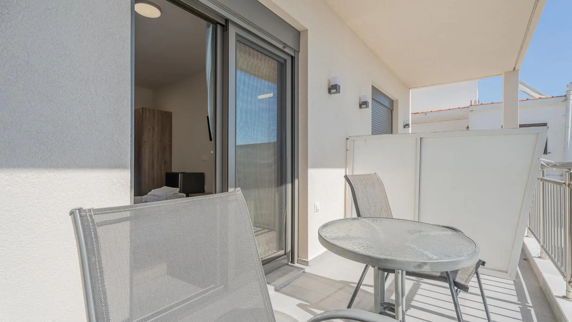 Areti House Apartment Neos Marmaras