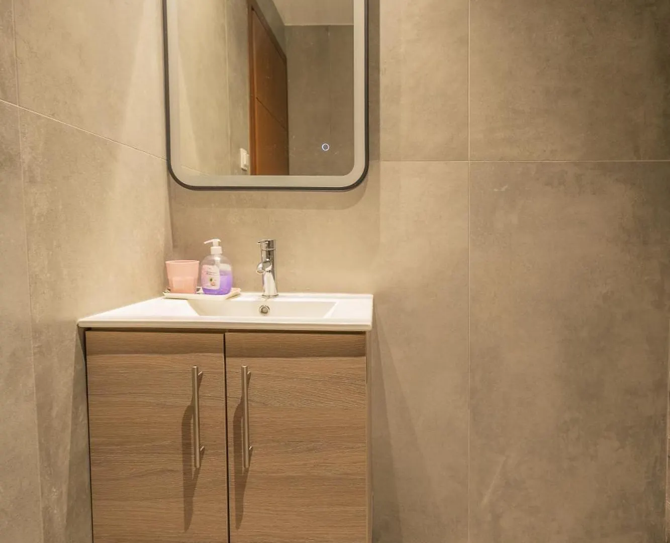 Areti House Apartment Neos Marmaras