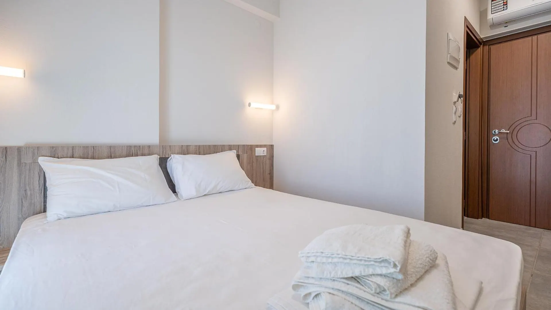 Areti House Apartment Neos Marmaras