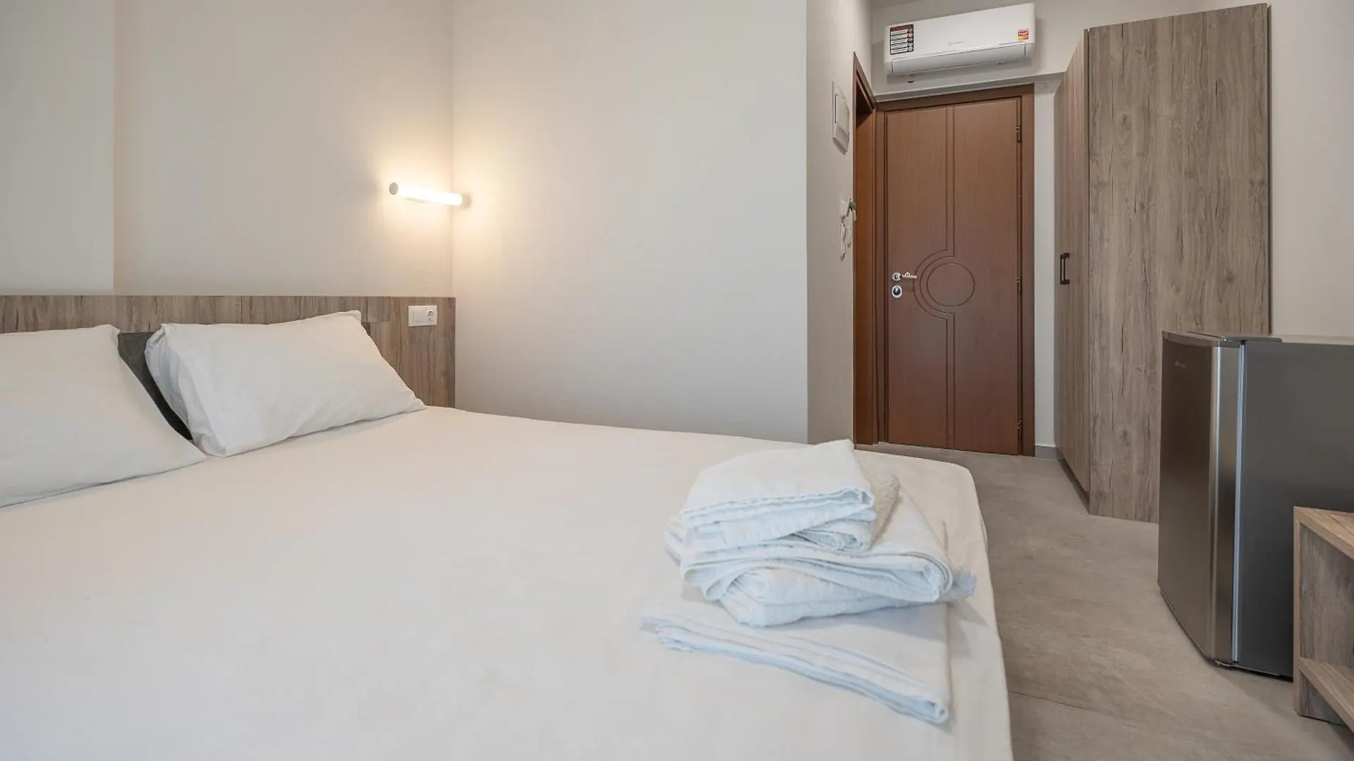 Areti House Apartment Neos Marmaras Greece