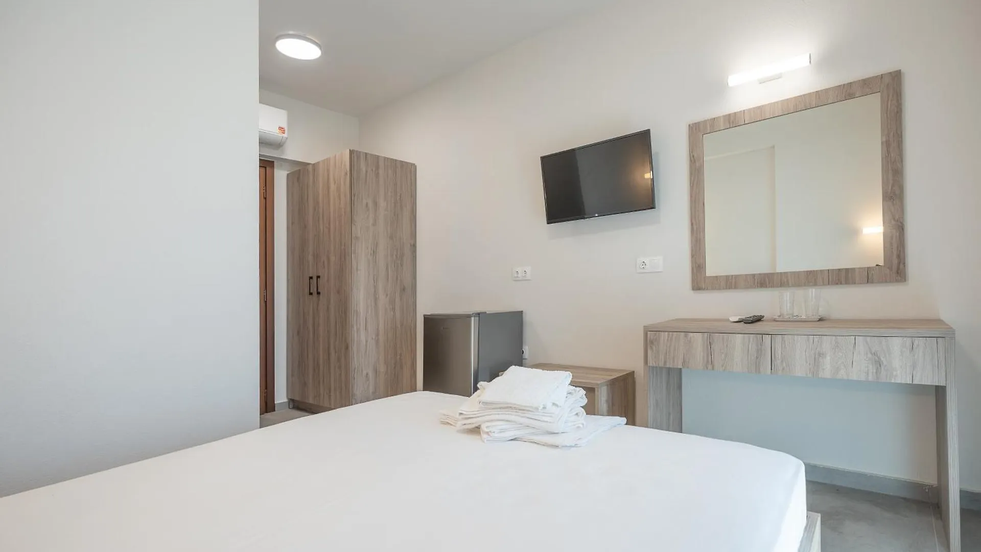 Areti House Apartment Neos Marmaras