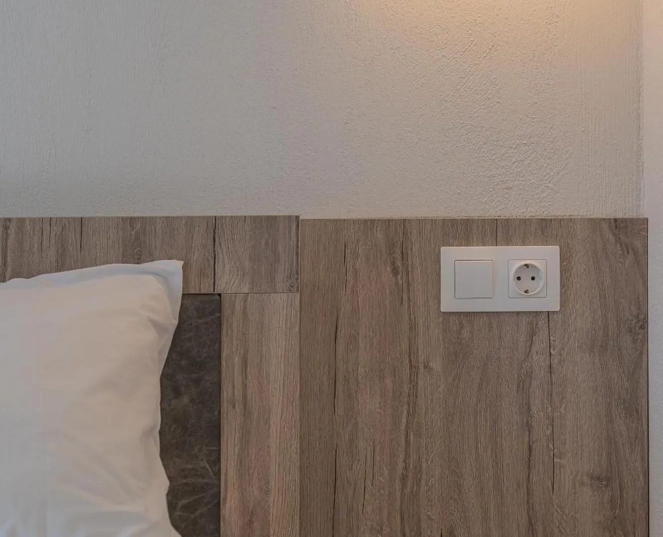 Areti House Apartment Neos Marmaras 0*,