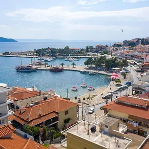 Apartment Agnandi, Neos Marmaras