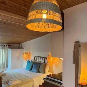 Guest house Agape, Neos Marmaras