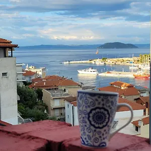 Apartment Egeon, Neos Marmaras