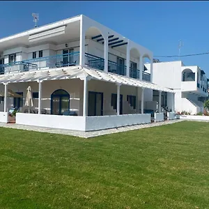 Apartment Ariadni Blue 2, Neos Marmaras