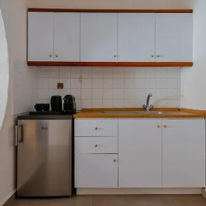 Apartment Aegean Blue, Neos Marmaras