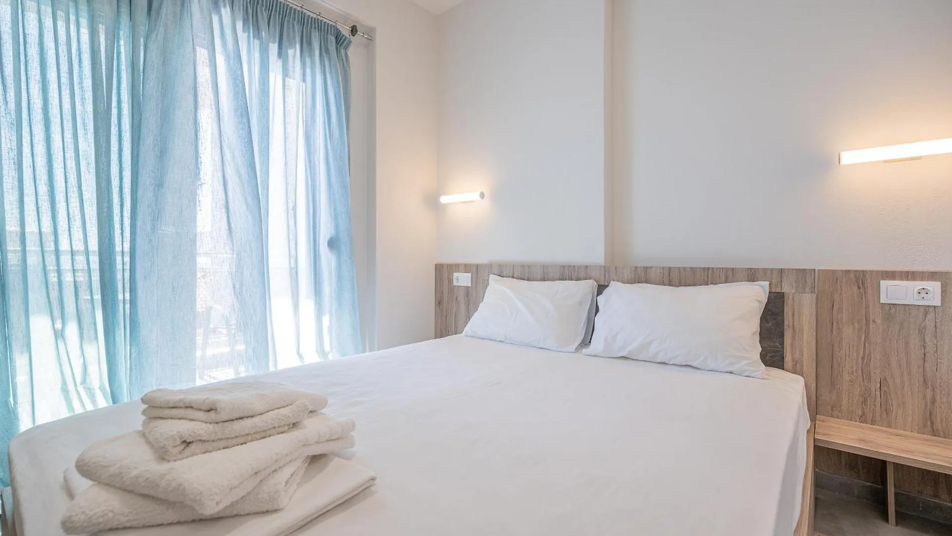 Apartmán Areti House Neos Marmaras
