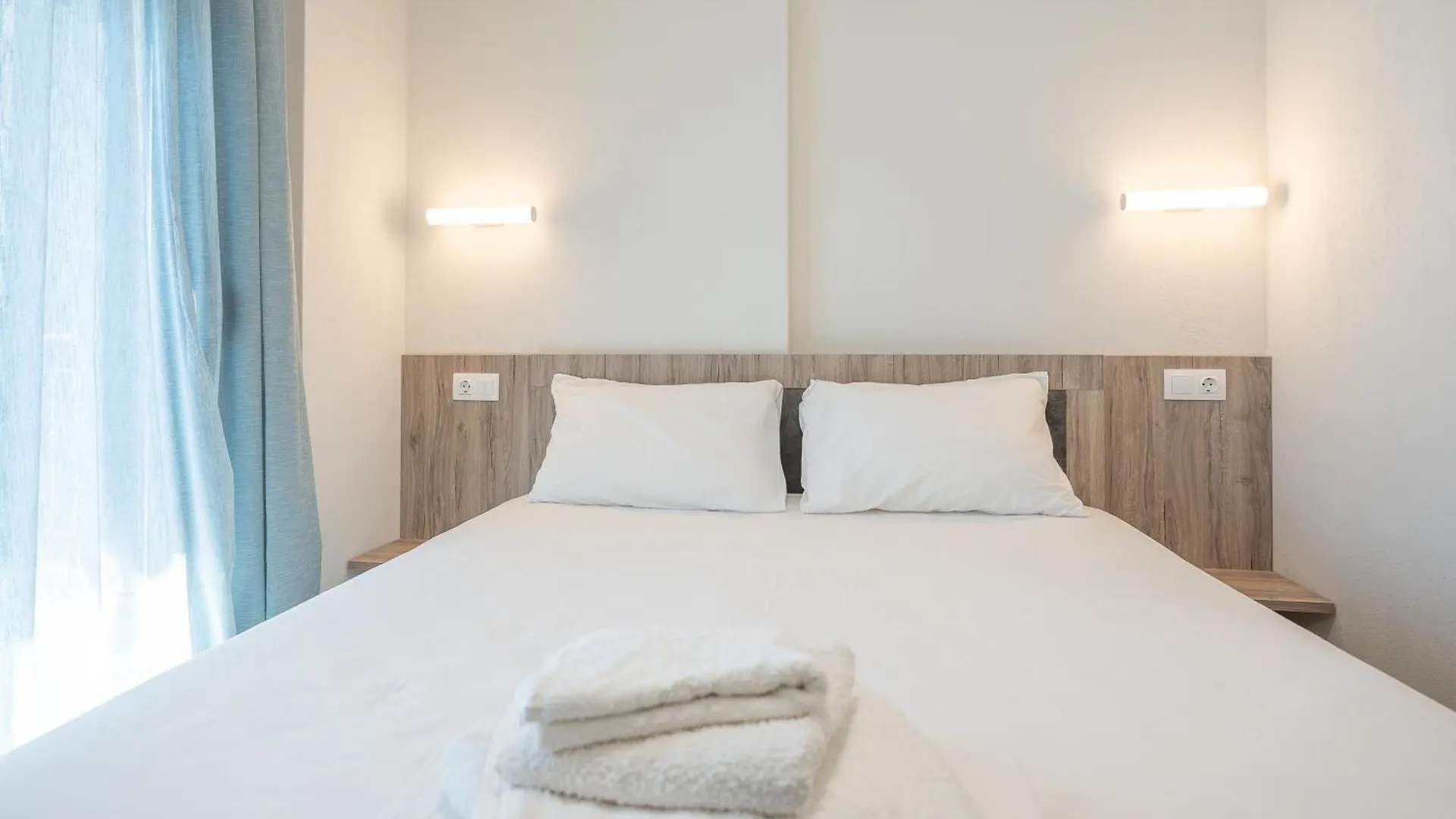 Apartmán Areti House Neos Marmaras