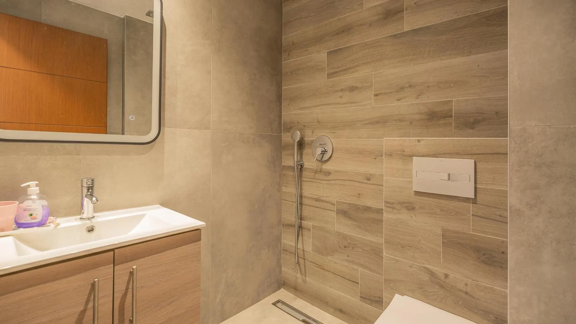 Apartmán Areti House Neos Marmaras